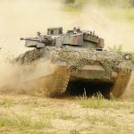 Schützenpanzer Ulan