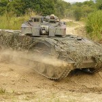 Schützenpanzer Ulan