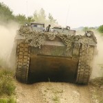 Schützenpanzer Ulan