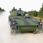 Schützenpanzer Ulan (ASCOD)