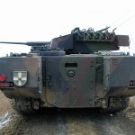 Schützenpanzer Ulan (ASCOD)