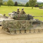 Schützenpanzer Ulan (ASCOD)