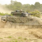 Schützenpanzer Ulan