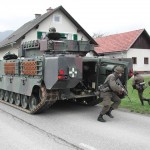 Panzergrenadiere