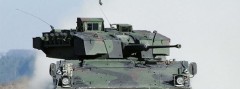 Schützenpanzer Ulan (ASCOD)