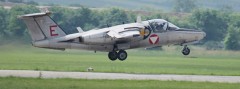 Saab 105OE
