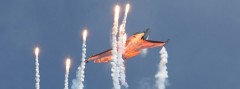 F-16 Demo Team