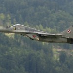 MiG-29 A Fulcrum