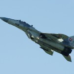 MiG-29 A Fulcrum