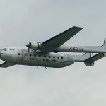 Nord Noratlas 2501