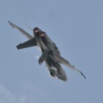 Boeing F-18 Hornet