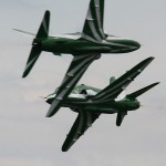 Royal Saudi Hawks