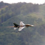 F-16 MLU
