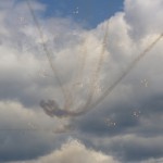 Breitling Stars