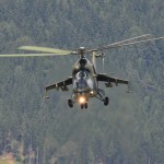 Mil Mi 24 Hind