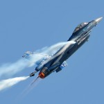 Lockheed Martin F-16 MLU