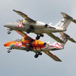 Saab 105 Oe