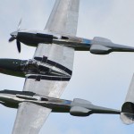 Lockheed P-38 Lightning