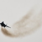 MiG-29 A Fulcrum aus der Slowakei