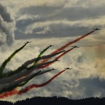 Frecce Tricolori
