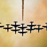 Frecce Tricolori