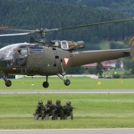 Alouette 3