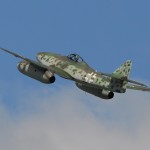 Messerschmitt Me 262