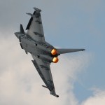 Eurofighter Typhoon
