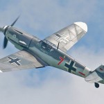 Messerschmitt Me 109