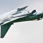 Eurofighter Typhoon