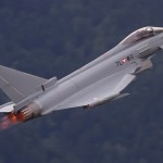 Eurofighter Typhoon