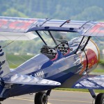 Boeing PT-17 Stearman