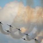 Breitling Stars