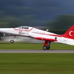 Northrop NF-5A Freedom Fighter