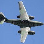 Messerschmitt Me 262