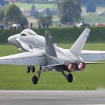 Boeing F-18 Hornet