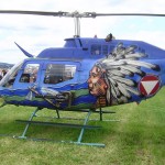 Bell OH-58B Kiowa