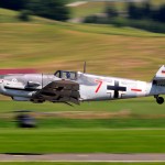 Messerschmitt Me 109