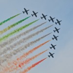 Frecce Tricolori