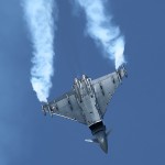 Eurofighter Typhoon Austrian Airforce