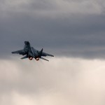 MiG-29 A Fulcrum