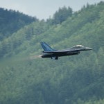 Lockheed F-16 MLU Fighting Falcon