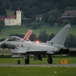 Eurofighter Typhoon