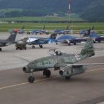 Messerschmitt Me 262