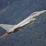 Eurofighter Typhoon 7L-WK