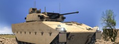 ASCOD SV von General Dynamics UK