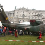 Agusta Bell AB-212 5D-HL