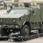 AC Aufklärungsfahrzeug Dingo II