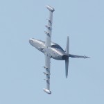 008 - Die Aero L-159 ALCA wird auch immer wieder als Außenseiterkandidat für die Saab 105 Nachfolge in Österreich genannt Aero L-159 ALCA