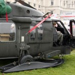 Sikorsky S-70A-42 Black Hawk, 6M-BG